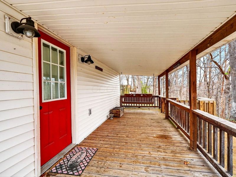 1521 Sam Gilliland Road, Oak Hill, OH 45656 Photo 36