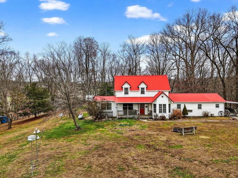 1521 Sam Gilliland Road, Oak Hill, OH 45656 Photo 37