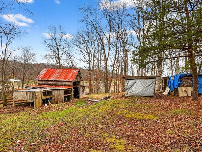 1521 Sam Gilliland Road, Oak Hill, OH 45656 Photo 39