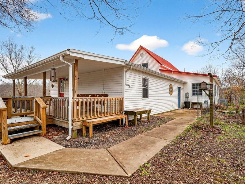 1521 Sam Gilliland Road, Oak Hill, OH 45656 Photo 4