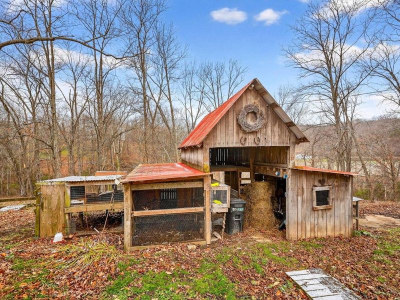 1521 Sam Gilliland Road, Oak Hill, OH 45656 Photo 40