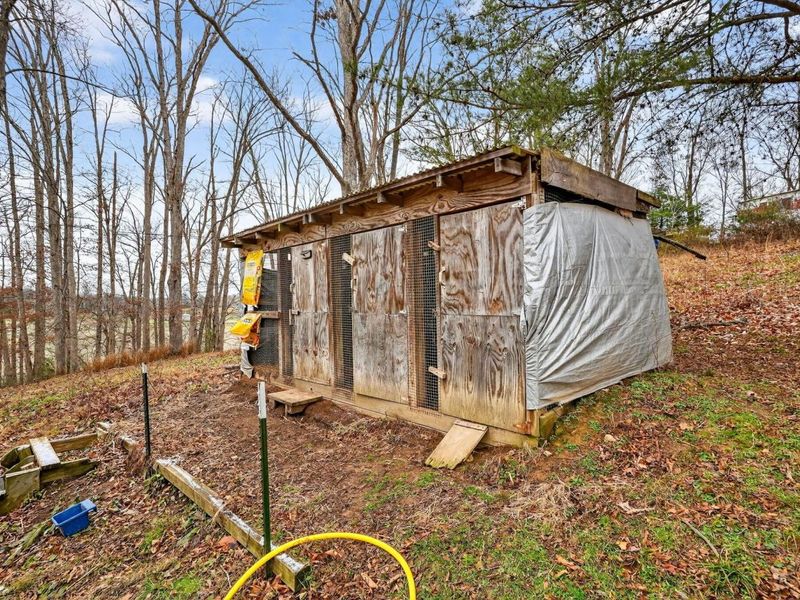 1521 Sam Gilliland Road, Oak Hill, OH 45656 Photo 41