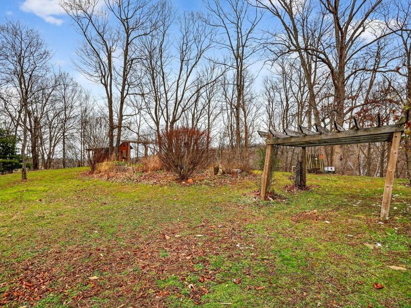 1521 Sam Gilliland Road, Oak Hill, OH 45656 Photo 42