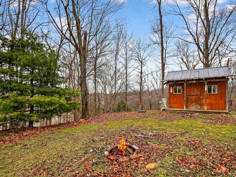 1521 Sam Gilliland Road, Oak Hill, OH 45656 Photo 43