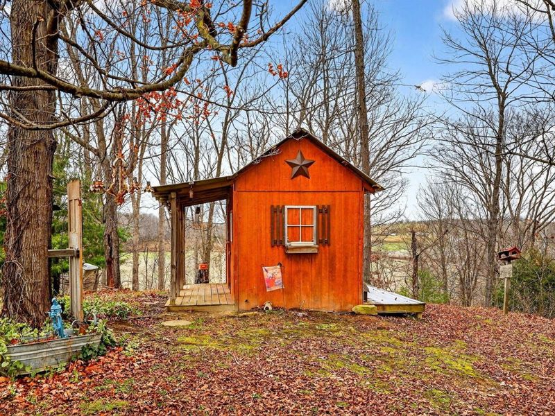 1521 Sam Gilliland Road, Oak Hill, OH 45656 Photo 44