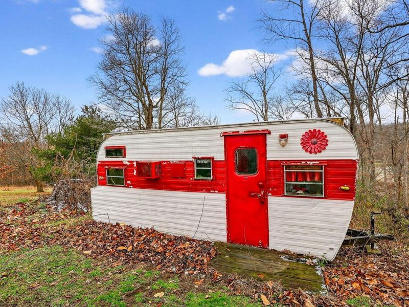 1521 Sam Gilliland Road, Oak Hill, OH 45656 Photo 45