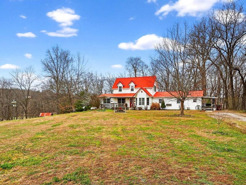 1521 Sam Gilliland Road, Oak Hill, OH 45656 Photo 5