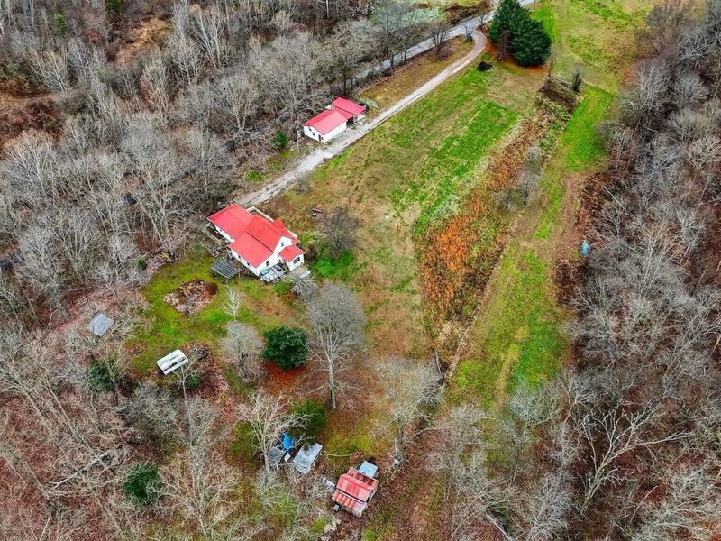 1521 Sam Gilliland Road, Oak Hill, OH 45656 Photo 52