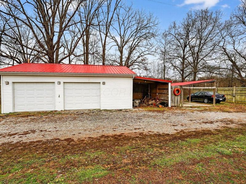 1521 Sam Gilliland Road, Oak Hill, OH 45656 Photo 6