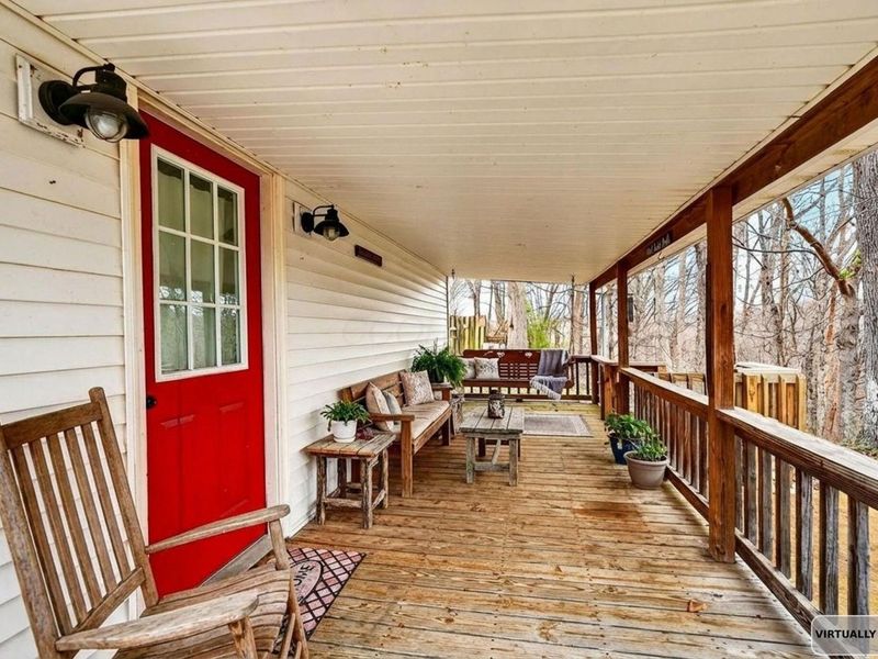 1521 Sam Gilliland Road, Oak Hill, OH 45656 Photo 7