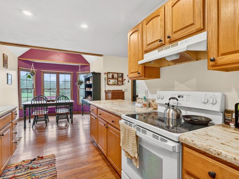 1521 Sam Gilliland Road, Oak Hill, OH 45656 Photo 8