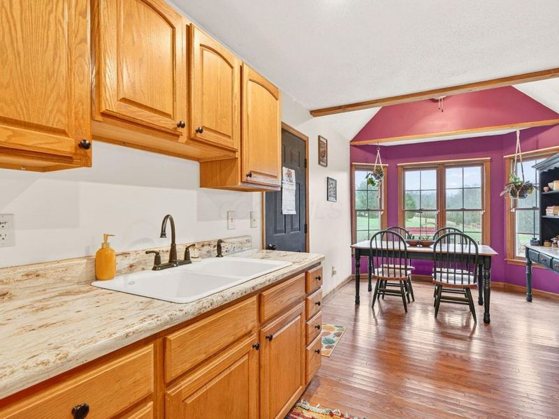 1521 Sam Gilliland Road, Oak Hill, OH 45656 Photo 9