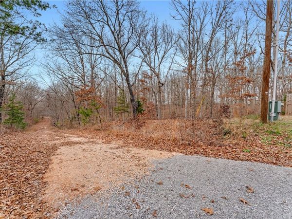 Lot 4 Rochester Drive, Bella Vista, AR 72714
