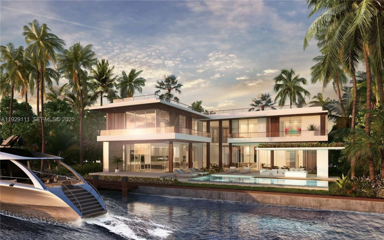 1234 S Venetian Way , Miami, FL 33139 Photo