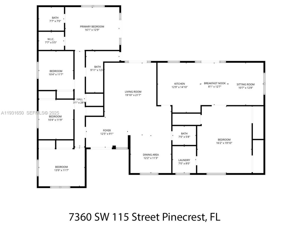7360 SW 115th St, Pinecrest, FL 33156 Photo