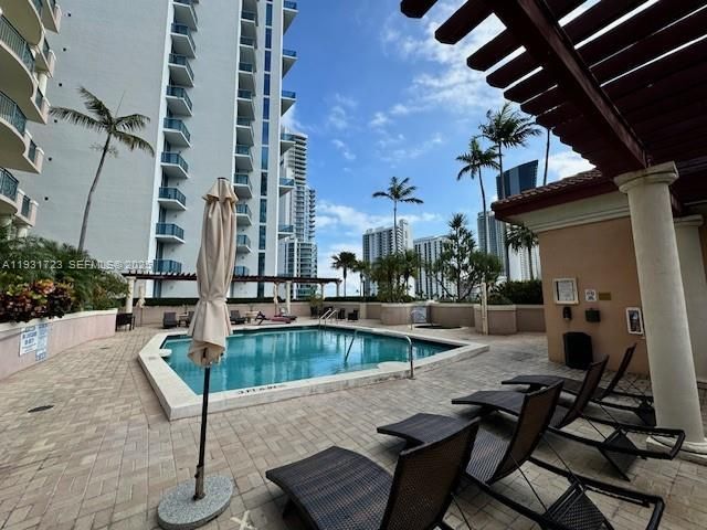 17555 Atlantic Blvd, Unit 1205, Sunny Isles Beach, FL 33160 Photo