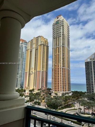 17555 Atlantic Blvd, Unit 1205, Sunny Isles Beach, FL 33160 Photo