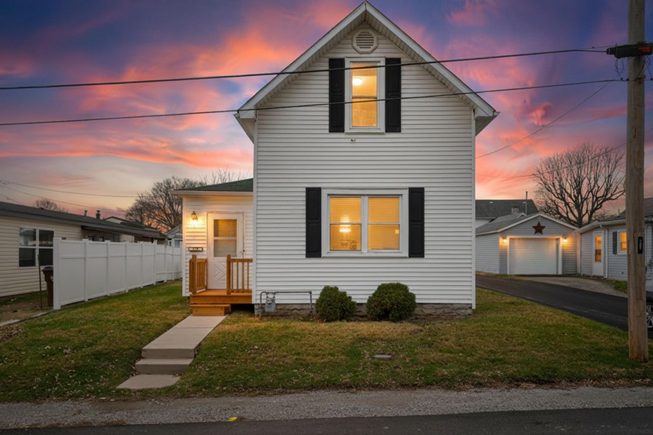 359 Ridge Street, Piqua, OH 45356 Main Photo