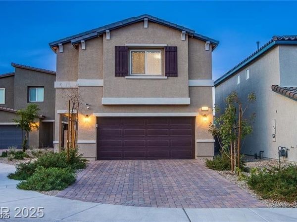 North Las Vegas, NV 89081