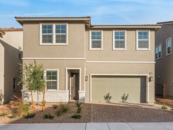9038 Cielo Canyon Street, Las Vegas, NV 89166