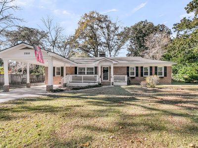 1510 Jahnz Avenue, Summerville, SC 29485
