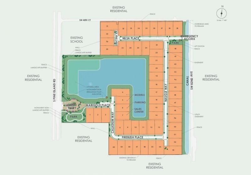 8225 Nilsa Place, Unit Stellar 39, Davie, FL 33328 Photo