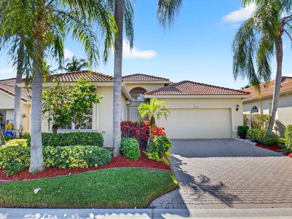 3940 Sapphire Palladium Drive, Boynton Beach, FL 33436