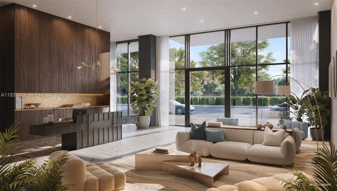 580 72nd St, Unit 1712, Miami, FL 33141 Photo