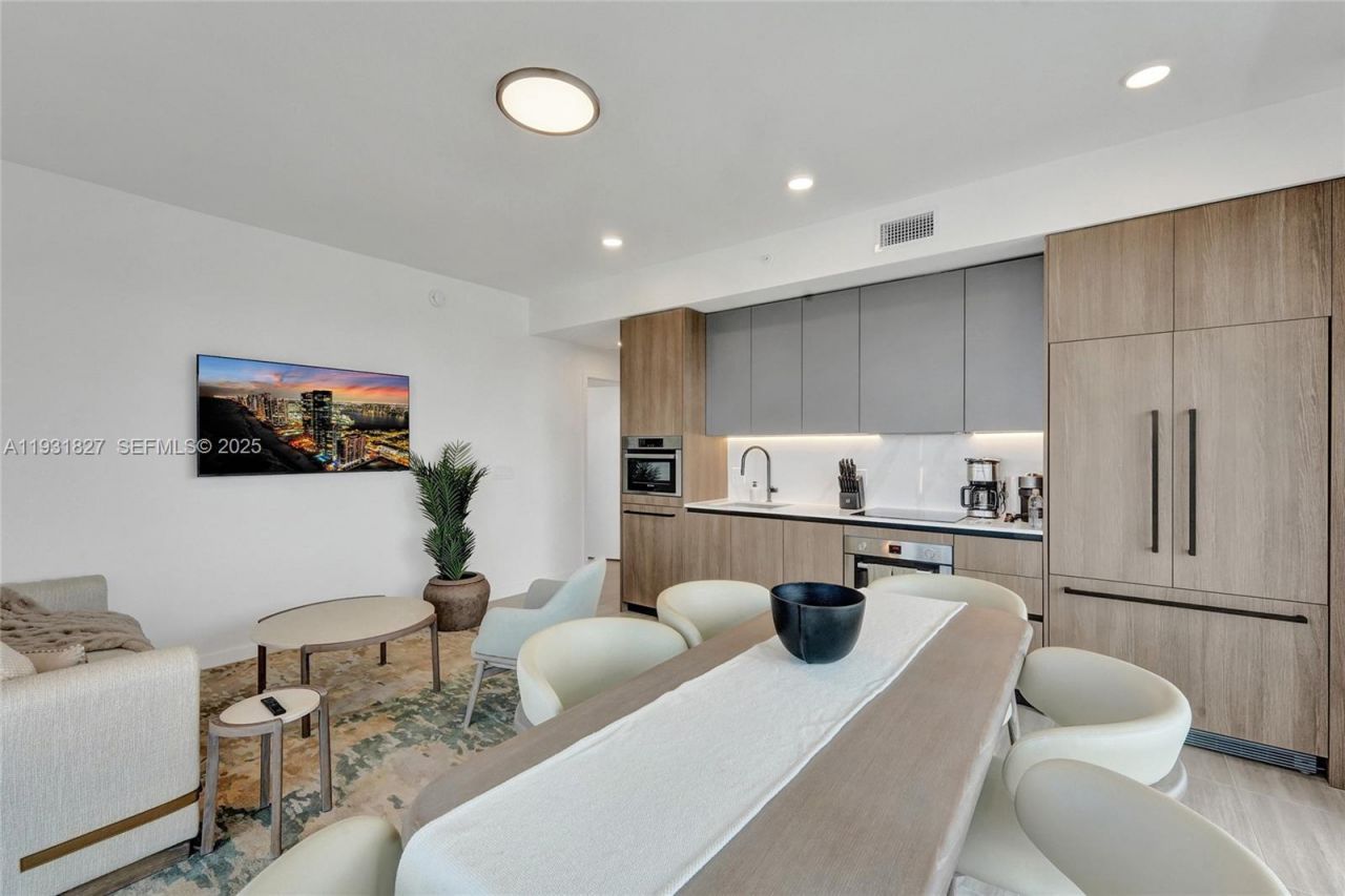 580 72nd St, Unit 1712, Miami, FL 33141 Photo