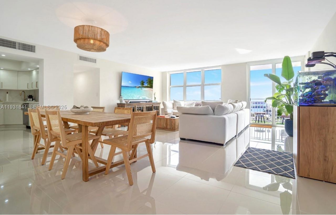 2150 Sans Souci Blvd , Unit C1502, North Miami, FL 33181 Photo