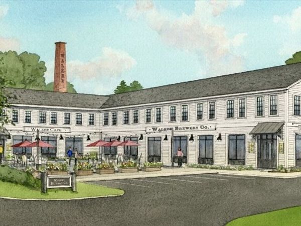 1 Liberty Street, Merrimac, MA 01860