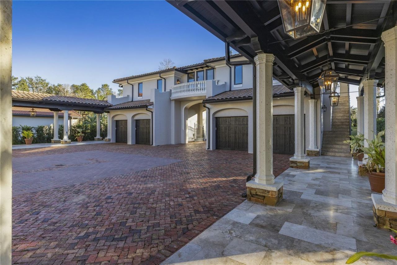 16639 Arezo Court, Montverde, FL 34756 Photo