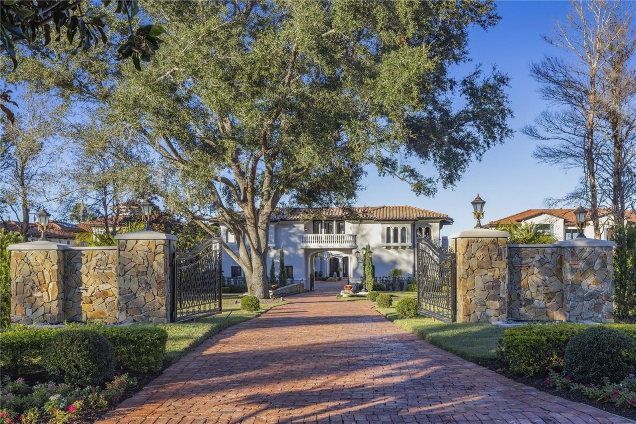 16639 Arezo Court, Montverde, FL 34756 Photo