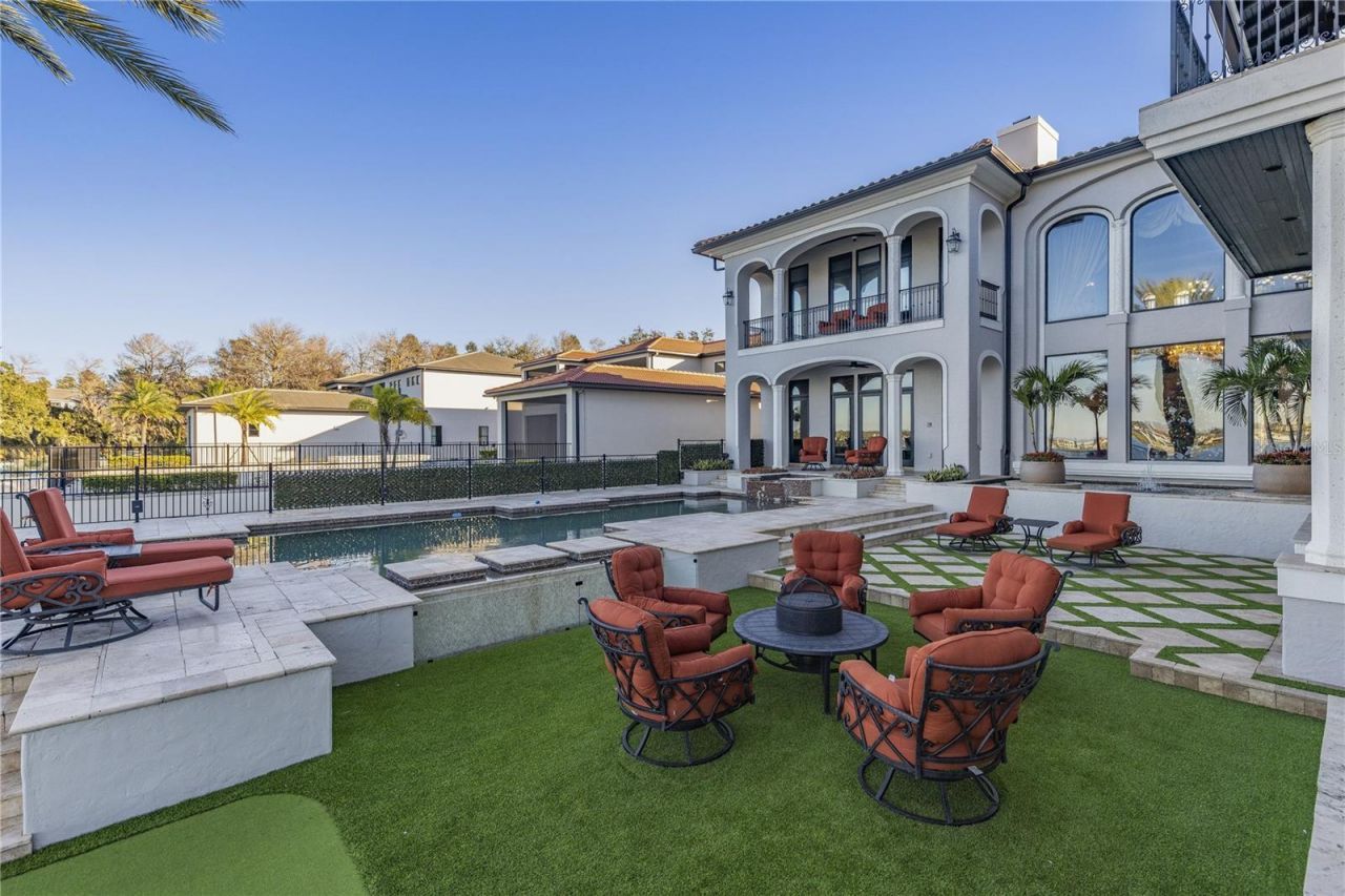 16639 Arezo Court, Montverde, FL 34756 Photo