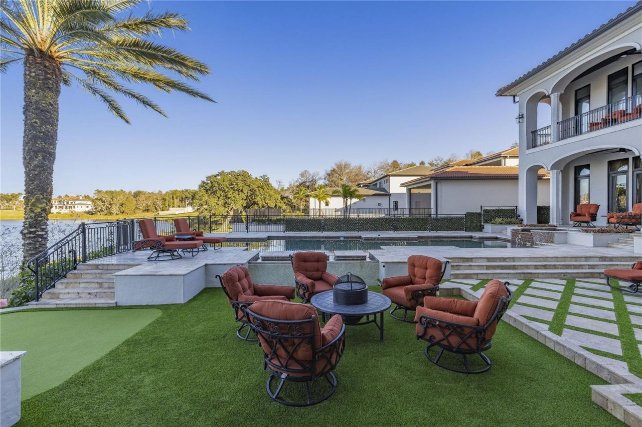 16639 Arezo Court, Montverde, FL 34756 Photo