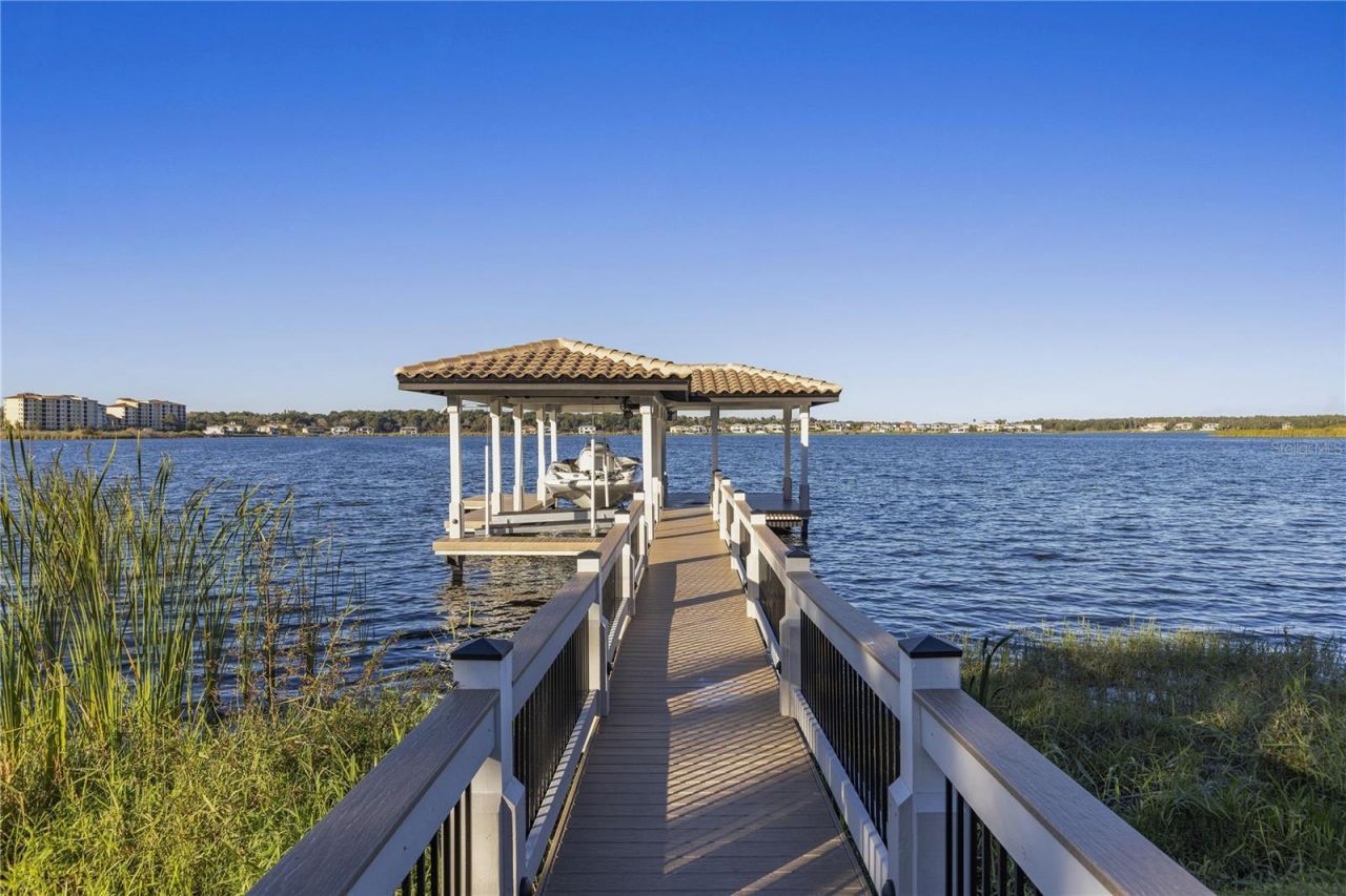 16639 Arezo Court, Montverde, FL 34756 Photo