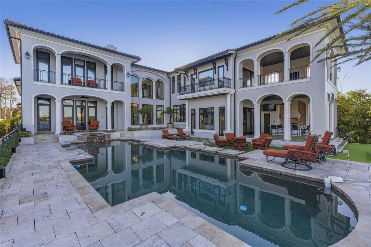 16639 Arezo Court, Montverde, FL 34756 Photo