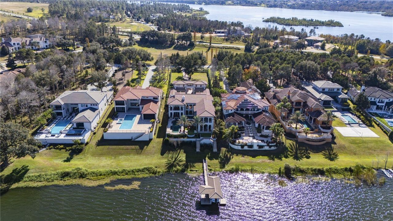 16639 Arezo Court, Montverde, FL 34756 Photo