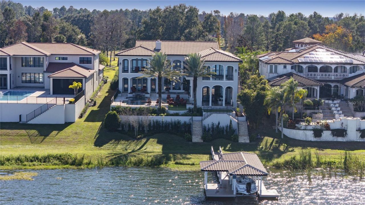 16639 Arezo Court, Montverde, FL 34756 Photo