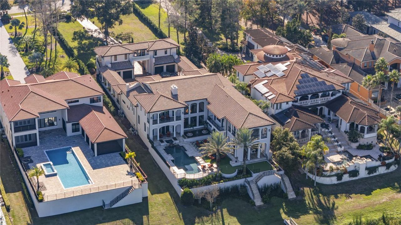 16639 Arezo Court, Montverde, FL 34756 Photo