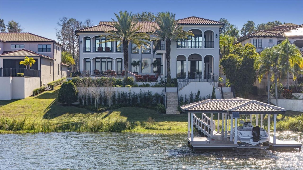 16639 Arezo Court, Montverde, FL 34756 Photo