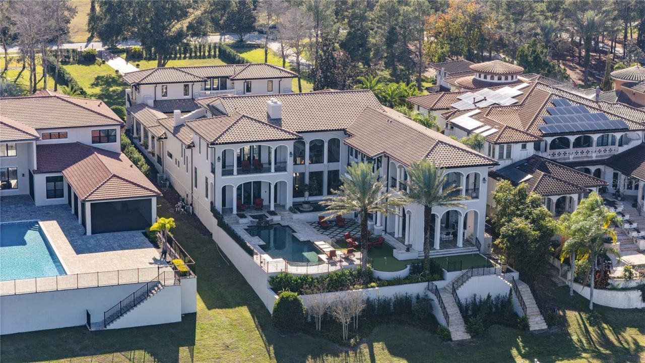 16639 Arezo Court, Montverde, FL 34756 Photo