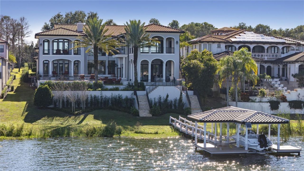 16639 Arezo Court, Montverde, FL 34756 Photo