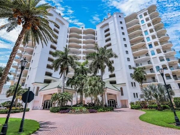 4811 Island Pond CT, Unit 302, BONITA SPRINGS, FL 34134
