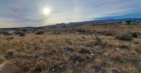 0 Bedell Road, Reno, NV 89508 Photo