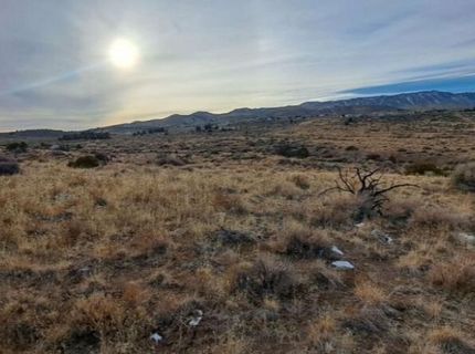 0 Bedell Road, Reno, NV 89508 Photo