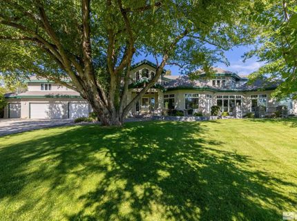 1580 Fifth Green Court, Gardnerville, NV 89460 Photo