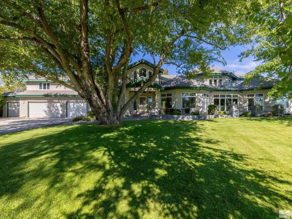 1580 Fifth Green Court, Gardnerville, NV 89460