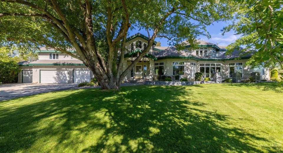 1580 Fifth Green Court, Gardnerville, NV 89460 Photo