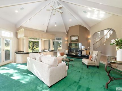 1580 Fifth Green Court, Gardnerville, NV 89460 Photo